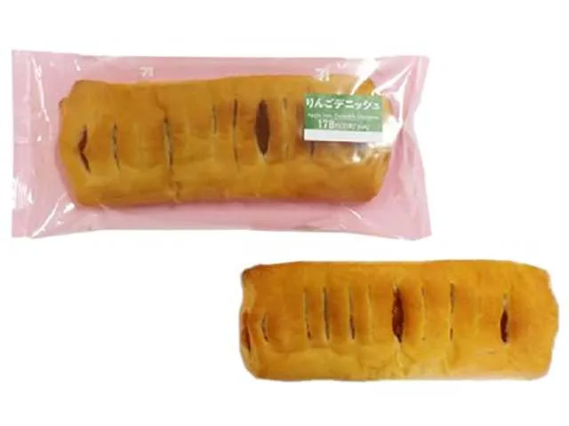 りんごデニッシュの公式商品画像