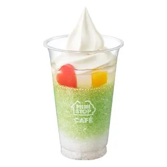 ハロハロ パチパチシャインマスカットの公式商品画像
