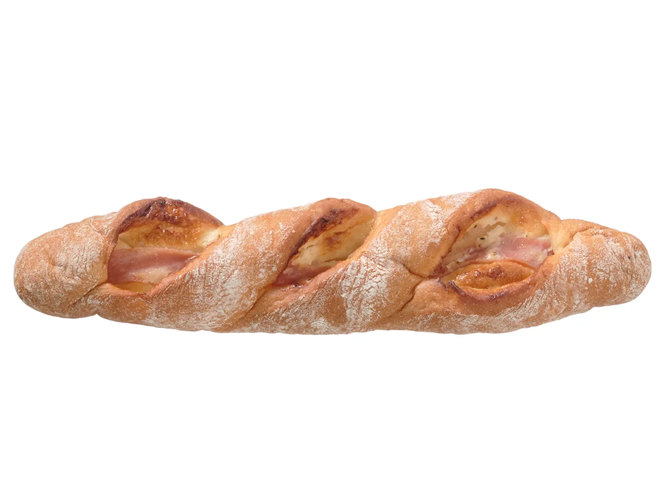 Official product image of 7P Ham French Bread