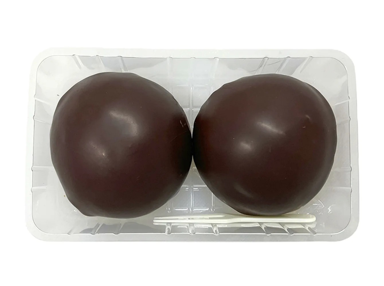 ぱりぷにゃちょこくりーむの公式商品画像
