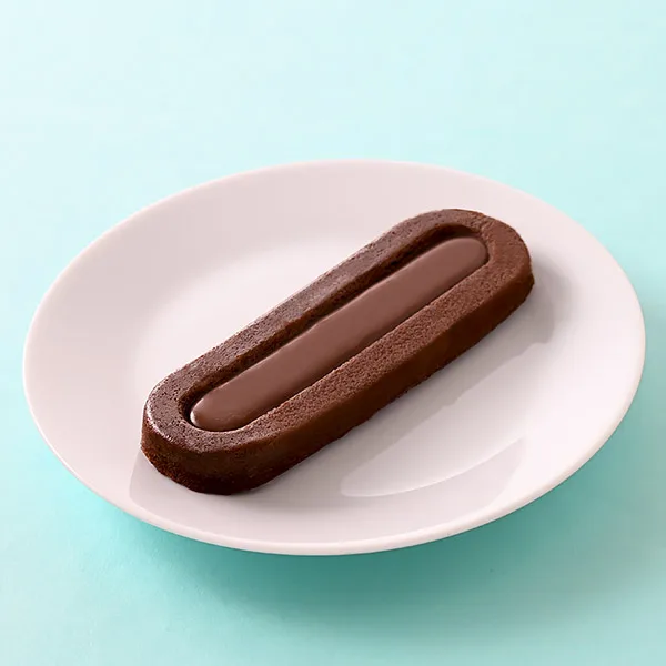 かじる濃厚ガトーショコラの公式商品画像