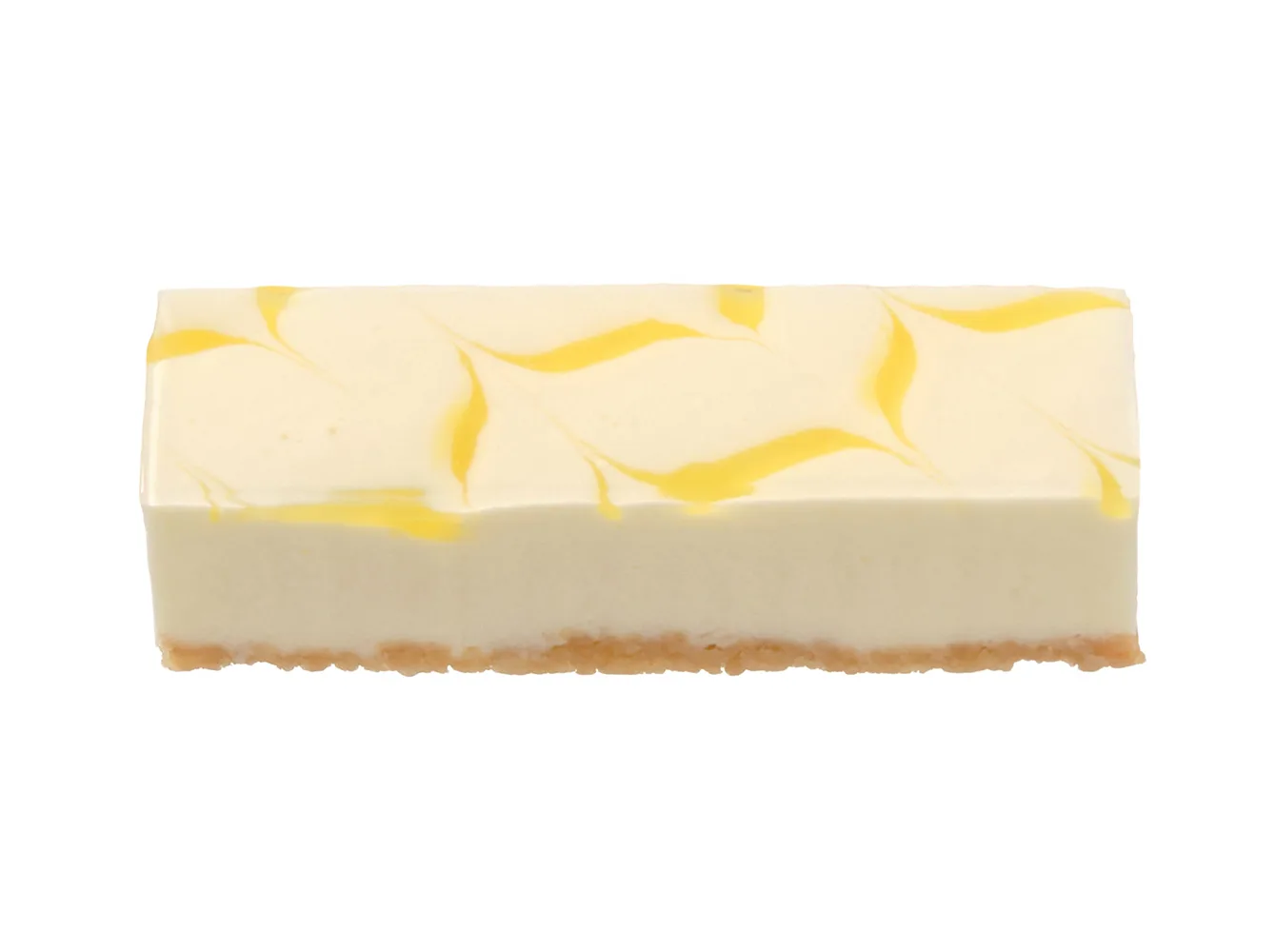 レモンレアチーズケーキ湘南潮彩レモン使用の公式商品画像