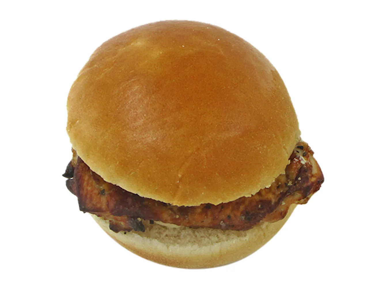 うま塩ペッパーチキンバーガーの公式商品画像