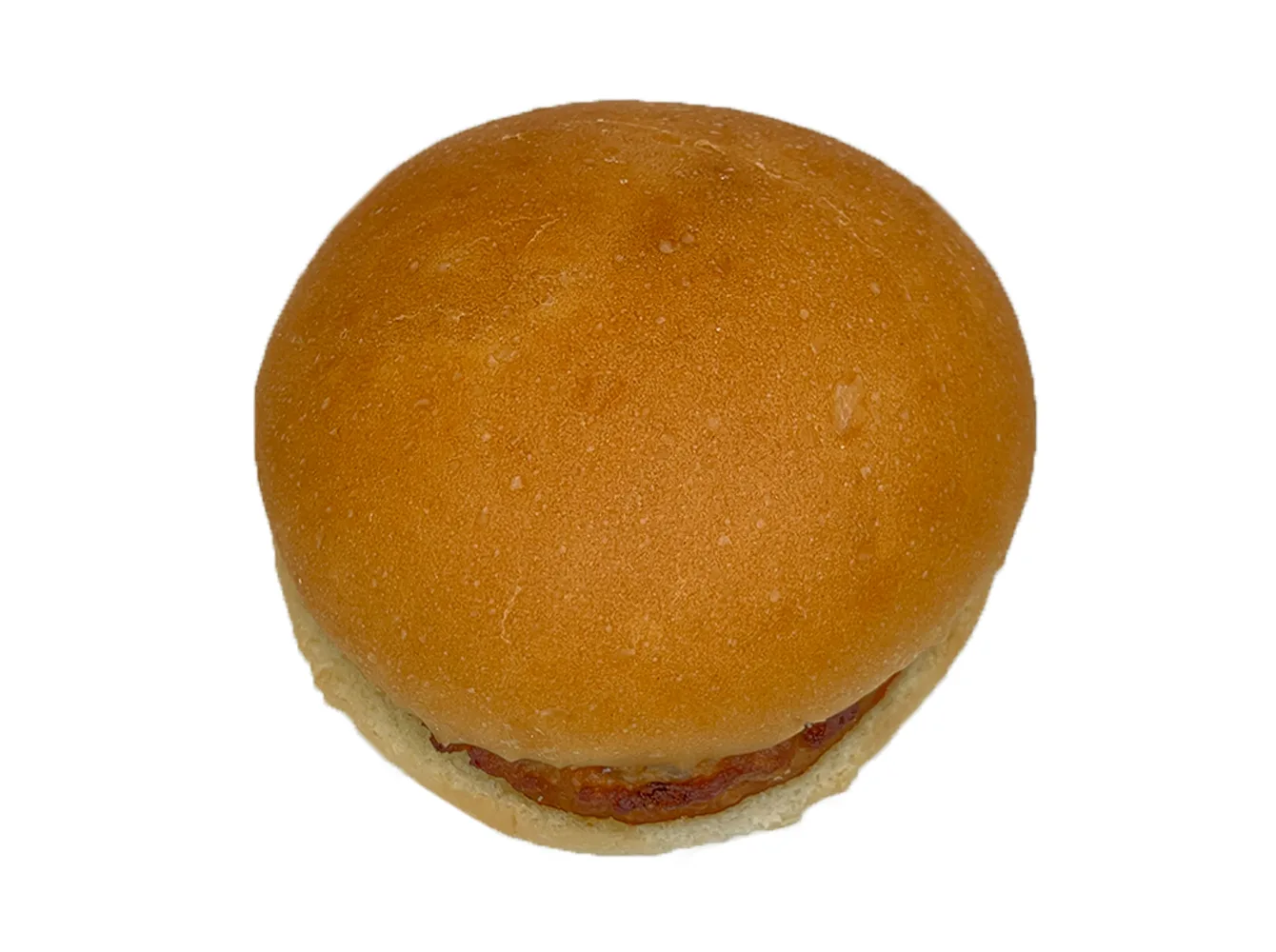 ＢＢＱソースバーガーの公式商品画像