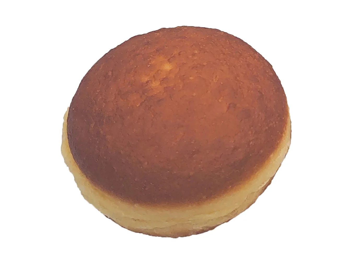 生ドーナツ カスタードホイップの公式商品画像