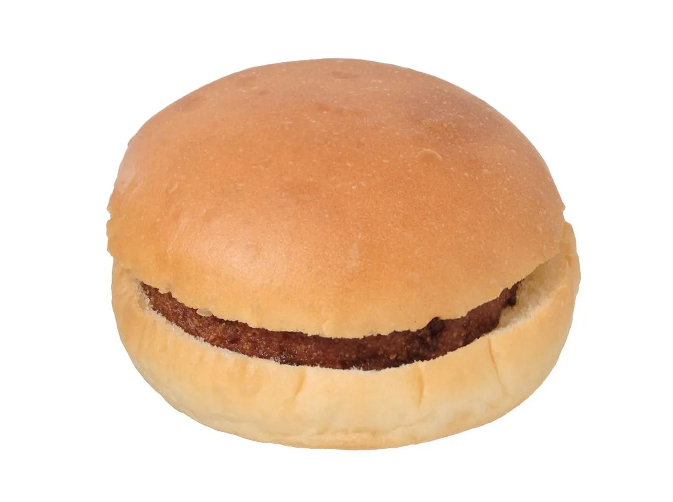 照り焼きマヨネーズバーガーの公式商品画像