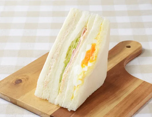 ミックスサンドの公式商品画像